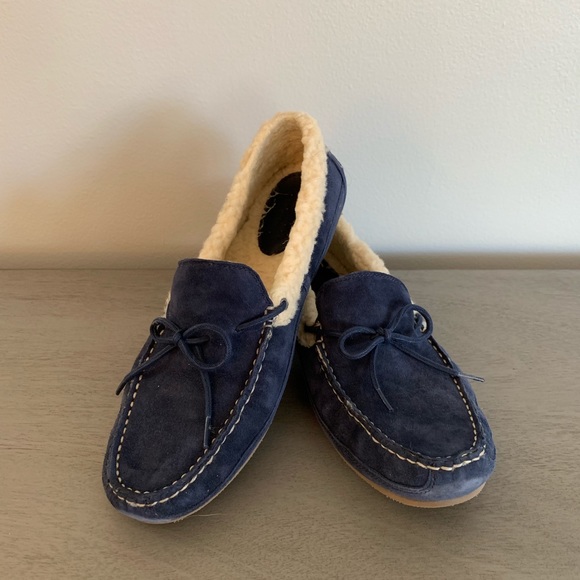 cole haan slippers